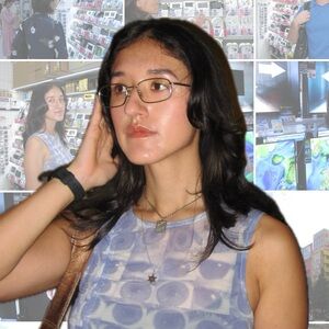 Meet your Posher, Ko